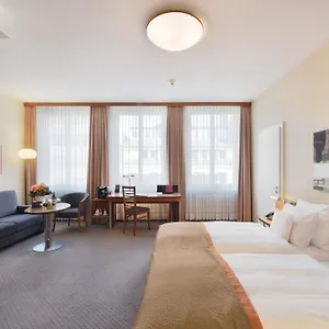 4* Ξενοδοχείο Glaernischhof By Trinity