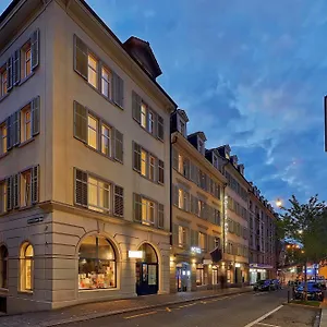 Sorell Ruetli Zürich