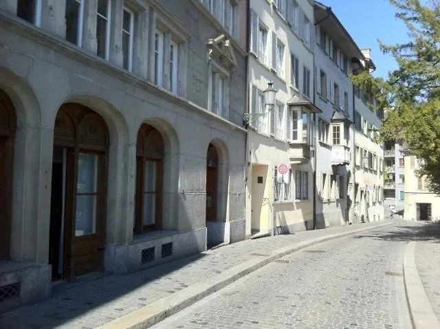 Charming 1Br Apartment In The Old Town - Uz4 زيورخ