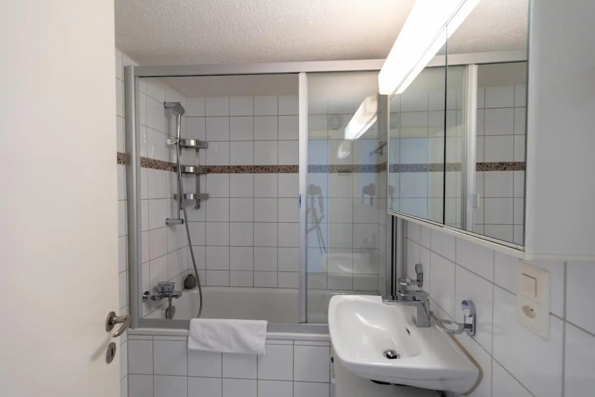 Charming 1Br Apartment In The Old Town - Uz4 زيورخ 0*,  سويسرا